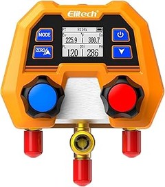 ** Mejores alternativas a los kits de medición para climatización