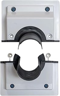 Alternativas Efectivas a los Kits de Protección para Unidades Exteriores