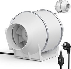 Opciones innovadoras como alternativas a los extractores de aire convencionales