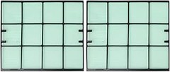 Mejores alternativas a los filtros para aire acondicionado Daikin