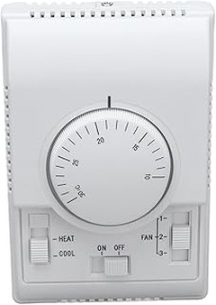 Opciones innovadoras a los termostatos tradicionales de aire acondicionado