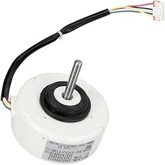 Opciones alternativas a los motores de ventilador para aire acondicionado