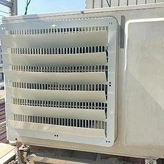 Soluciones Efectivas a los Protectores de Lluvia para Aire Acondicionado
