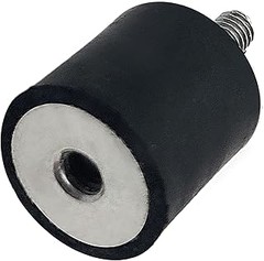 Soluciones Alternativas a los Silentblocks para Aire Acondicionado