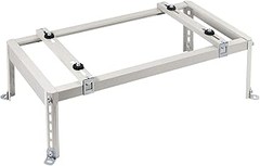 Opciones a considerar en lugar de soportes galvanizados para aire acondicionado