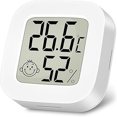 Alternativas Efectivas a los Termohigrómetros Digitales