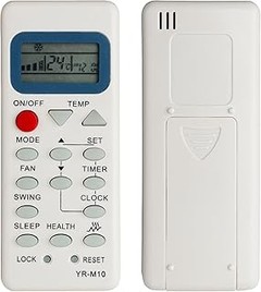 Mejores Alternativas al Mando Original de Aire Acondicionado Haier