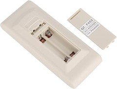 Opciones de Reemplazo para el Mando de Aire Acondicionado Panasonic