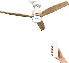 Ventiladores con Mando a Distancia: Conoce sus Beneficios