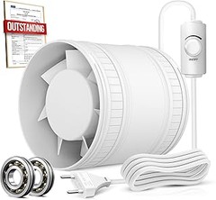 Guía para elegir el extractor de aire adecuado para tu hogar