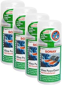 Guía para elegir el limpiador antibacteriano ideal para tu aire acondicionado