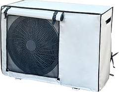 Guía para Elegir el Mejor Protector para tu Unidad Exterior de Aire Acondicionado