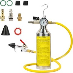 ** Guía para elegir un pulverizador adecuado para aire acondicionado