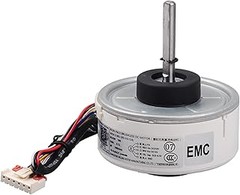 Guía para elegir el motor de ventilador adecuado para tu aire acondicionado