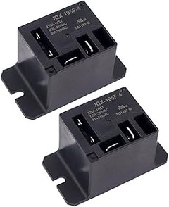 Guía para elegir el relé ideal para tu aire acondicionado