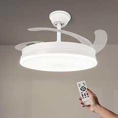 Guía práctica para seleccionar el ventilador de techo adecuado