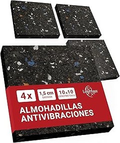 Guía para seleccionar la mejor alfombrilla antivibración para tu aire acondicionado