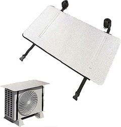 Guía para seleccionar la mejor cubierta para tu aire acondicionado exterior