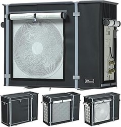 Guía para elegir la rejilla protectora ideal para tu aire acondicionado