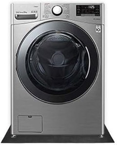 Guía para instalar una alfombrilla antivibración de manera eficiente