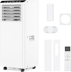 Guía para instalar tu aire acondicionado portátil silencioso
