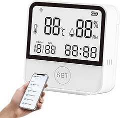 Guía para instalar un sensor de temperatura inteligente en aire acondicionado
