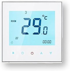 Guía Paso a Paso para Instalar un Termostato WiFi en Aire Acondicionado