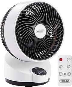 Guía para instalar un ventilador con mando a distancia