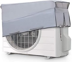 Guía Práctica para Instalar una Jaula para Aire Acondicionado Exterior