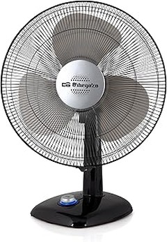 Guía para instalar y usar ventiladores de sobremesa