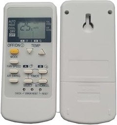 Guía para limpiar y mantener el mando de aire acondicionado Panasonic