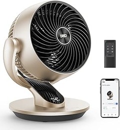 Consejos para el mantenimiento de ventiladores inteligentes