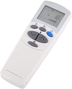 Aprende a programar el temporizador de tu mando de aire acondicionado LG