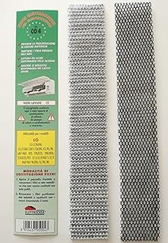 ¿Qué impacto tiene un filtro sucio en tu aire acondicionado LG?