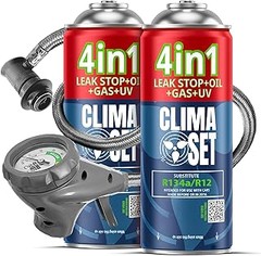 Guía práctica para usar tu kit de medición en climatización