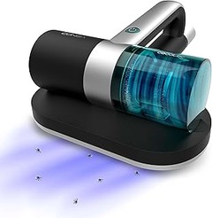 Instrucciones para usar un aspirador en la limpieza de filtros de aire acondicionado