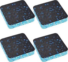 Comparativa de marcas de alfombrillas antivibración para climatización