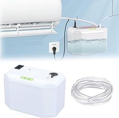 Comparativa de las Mejores Bombas de Condensados para Techo