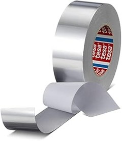 Comparativa: Cinta de aluminio frente a otras cintas para climatización