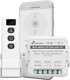 ** Comparativa de Controladores Compatibles con Alexa y Otras Soluciones de Automatización