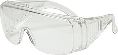 ¿Cuándo usar gafas de protección en climatización frente a otros equipos de seguridad?