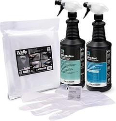 Mejores Kits de Limpieza para Aire Acondicionado en 2023