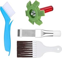 Descubre los precios de los mejores peines para aletas de aire acondicionado