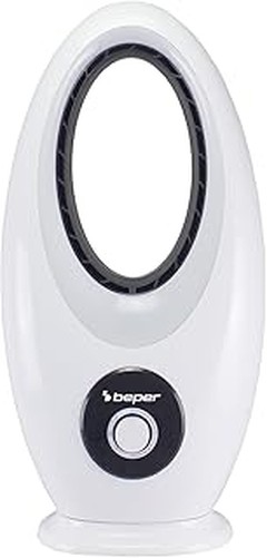 Mejores precios de ventiladores sin aspas para tu hogar