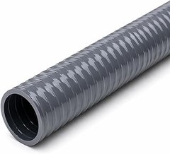 ¿Tubos flexibles o rígidos de condensados para aire acondicionado?