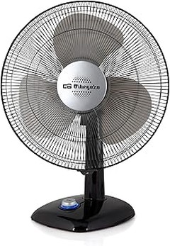 Comparativa de las Mejores Marcas de Ventiladores de Sobremesa