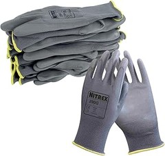 Guantes de látex o cuero: ¿cuál elegir para climatización?