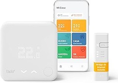 Kits de Control Inteligente o Termostatos Tradicionales: ¿Cuál Elegir?