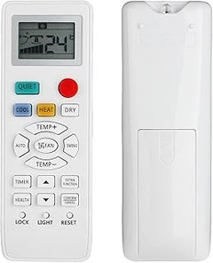¿Qué elegir: Mandos Originales o Genéricos para tu Aire Acondicionado Haier?