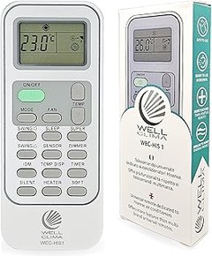Mandos Originales y Genéricos para Aire Acondicionado Hisense: Comparativa